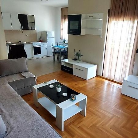 Rubicon Apartments Beograd Eksteriør billede