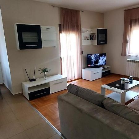 Rubicon Apartments Beograd Eksteriør billede