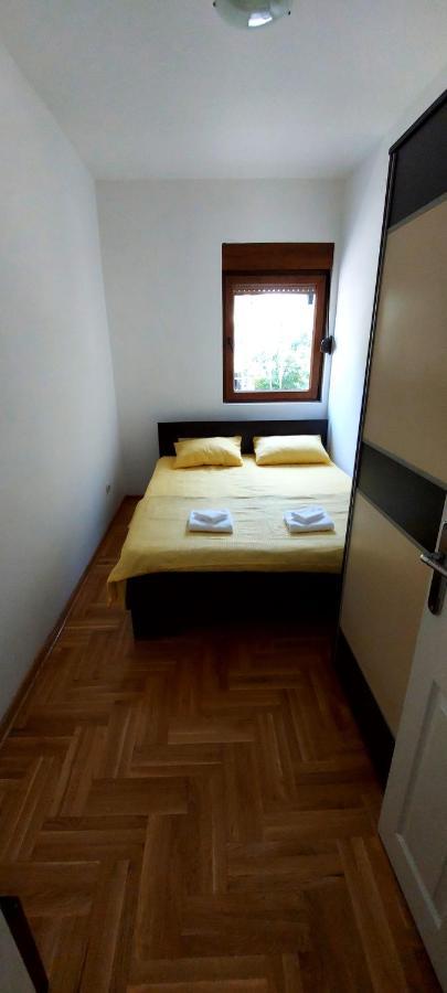 Rubicon Apartments Beograd Eksteriør billede