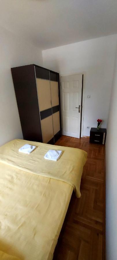 Rubicon Apartments Beograd Eksteriør billede
