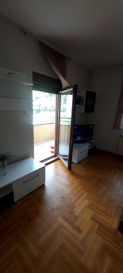 Rubicon Apartments Beograd Eksteriør billede