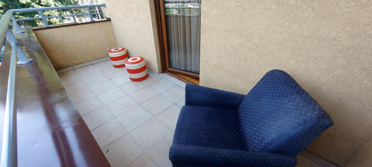 Rubicon Apartments Beograd Eksteriør billede