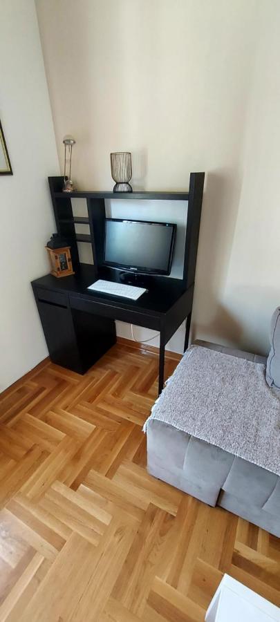 Rubicon Apartments Beograd Eksteriør billede