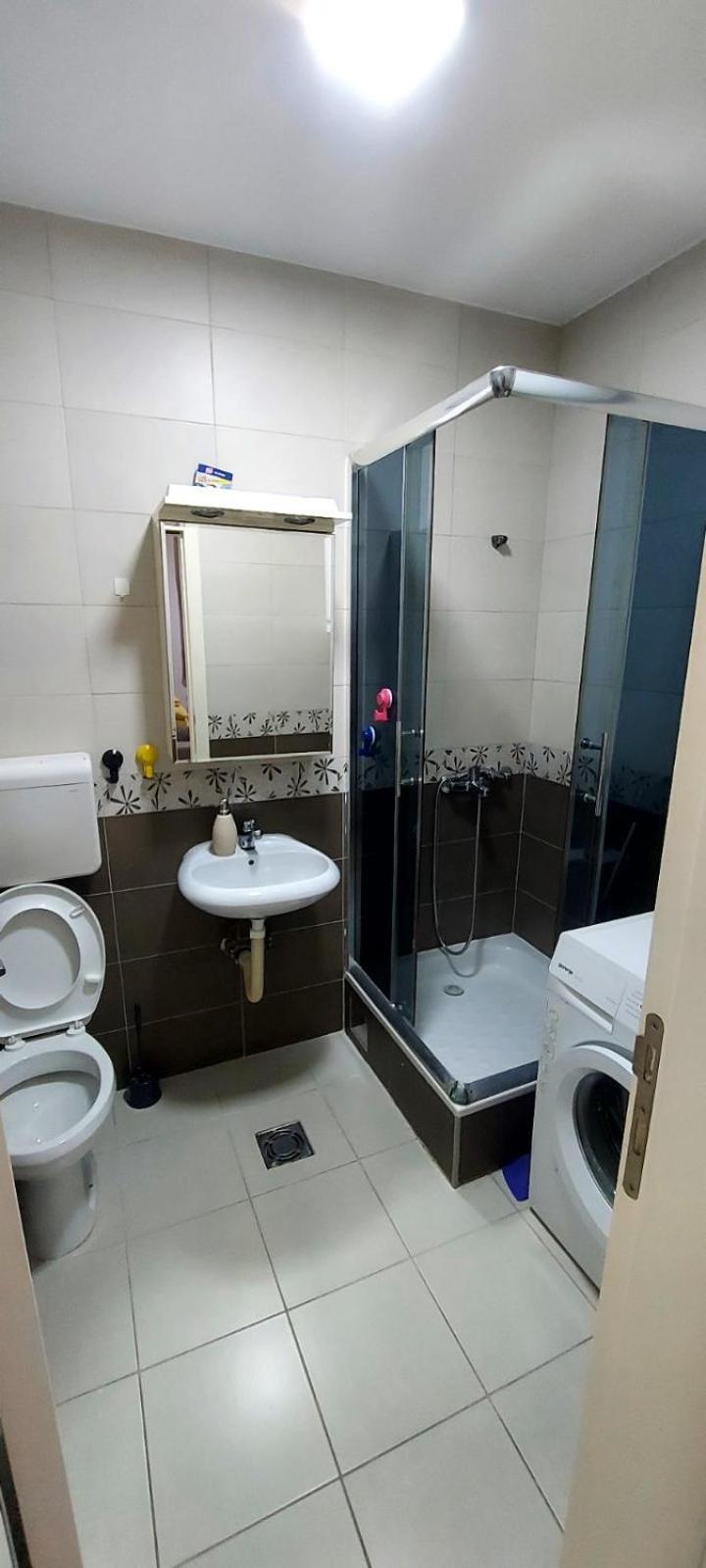 Rubicon Apartments Beograd Eksteriør billede